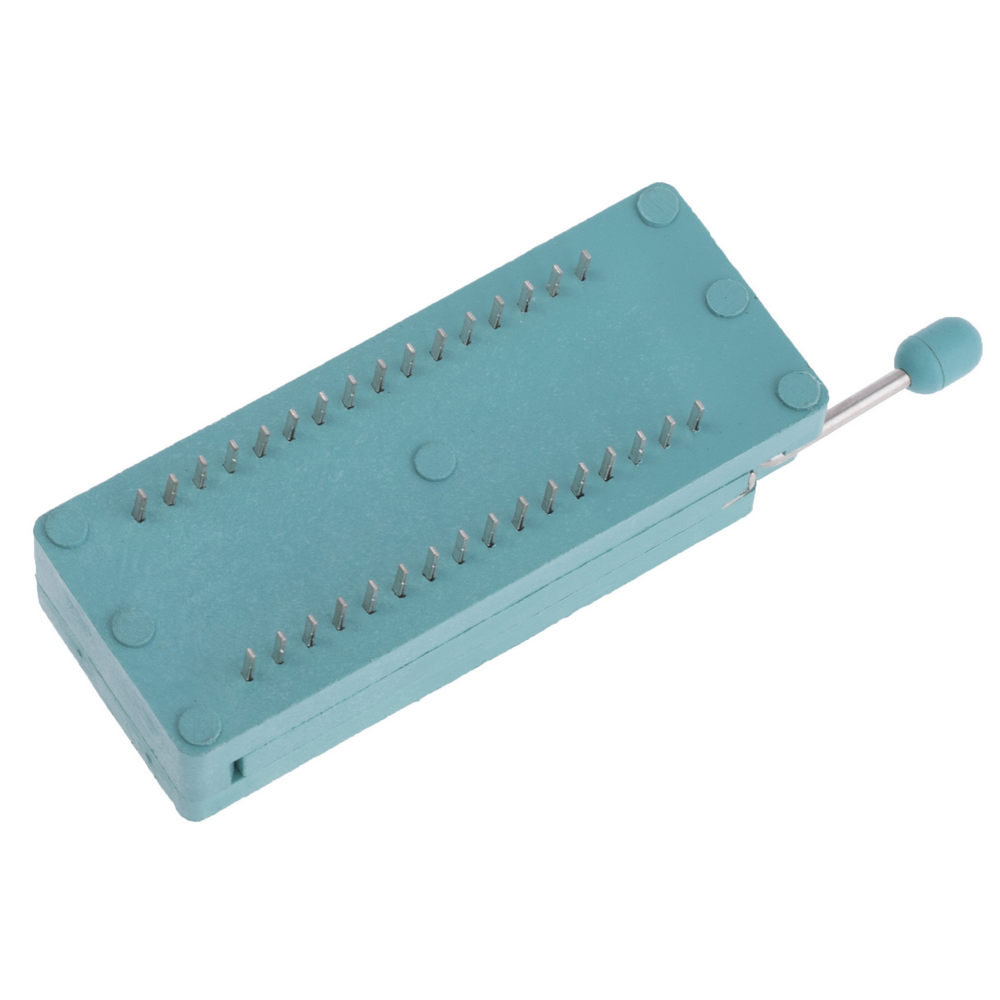 Панель з нульовим зусиллям 32pin широка (ZIF 232-3345)