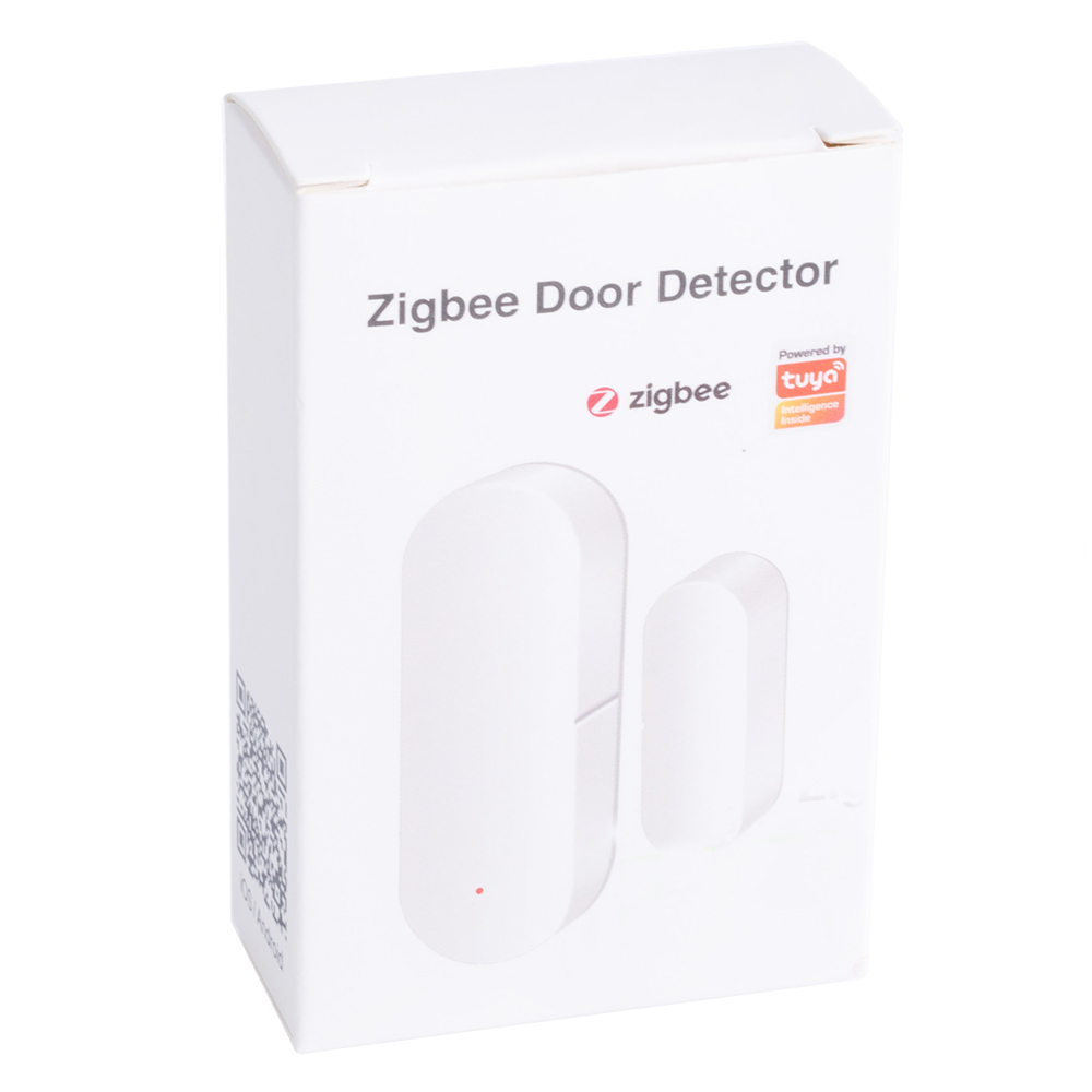 Датчик відкриття, бездротовий Zigbee (Earykong – ER-ZD01)