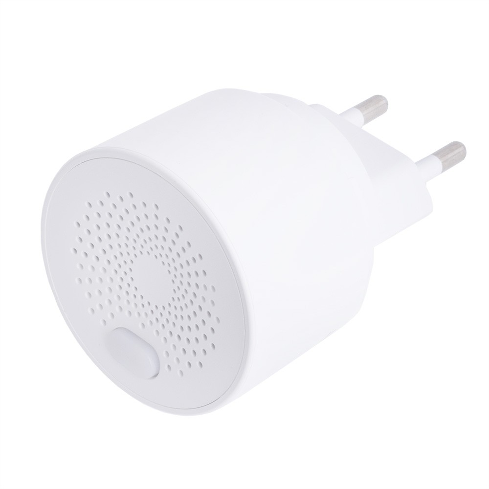 Датчик газу, бездротовий Zigbee (Earykong – ER-ZG01) Датчик газу, бездротовий Zigbee (Earykong – ER-ZG01)