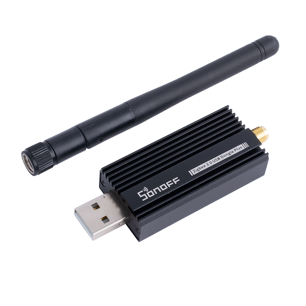 Zigbee координатор ZBDongle-E (6920075777659 – Sonoff) Zigbee координатор ZBDongle-E (6920075777659 – Sonoff)
