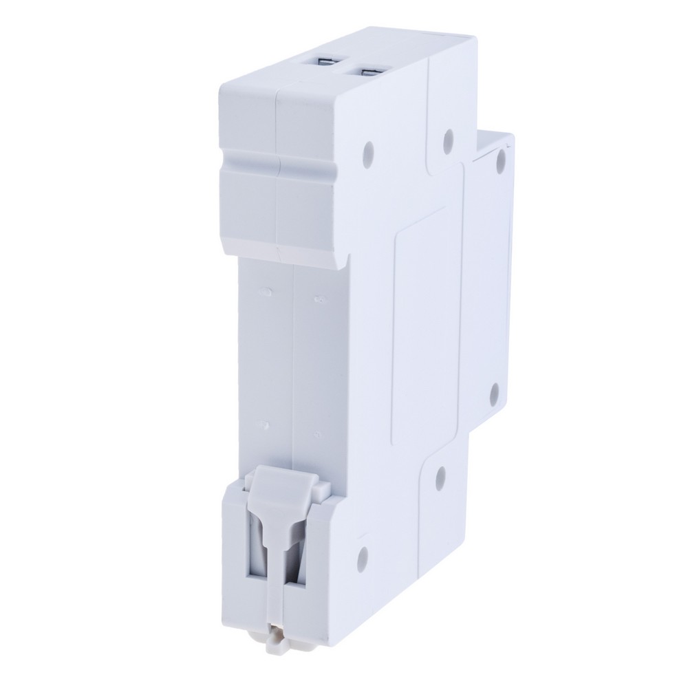 Розумний Zigbee однофазний вимірючав потужності з вимірювачем TOB9Z-M Metering 63A