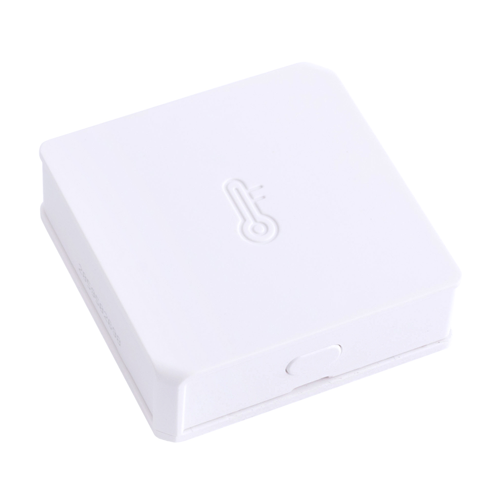 Zigbee термометр SNZB-02 з батарейкою (6920075776102, Sonoff)