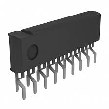 BA3812L BA3812L