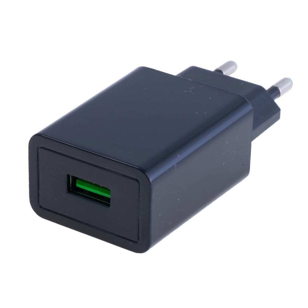 Зарядний пристрій 15W 5V/3A