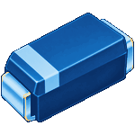 Танталові SMD конденсатори