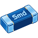Плавкі запобіжники SMD