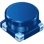 Дроселі силові SMD