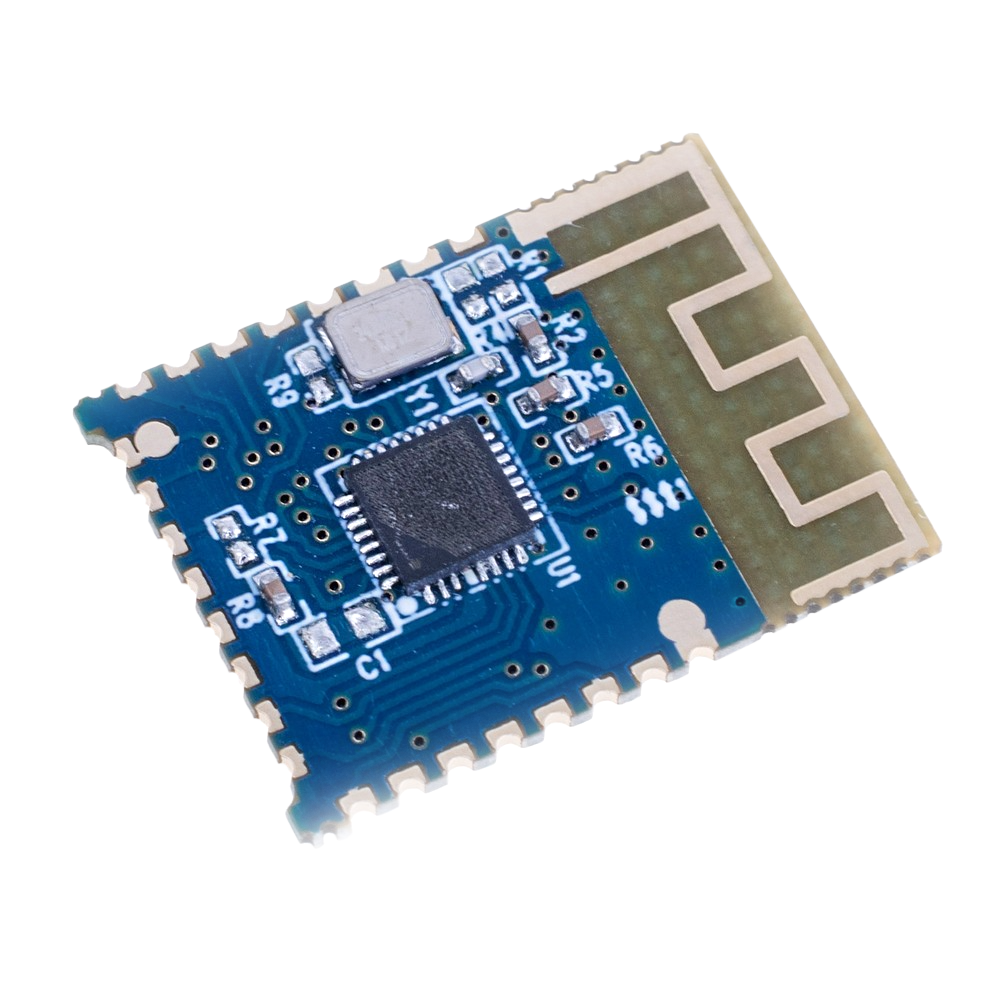 Радіомодулі