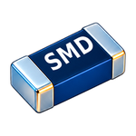 SMD резистори