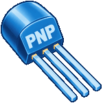 Біполярні PNP