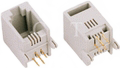 Телефонні (RJ9, RJ11, RJ12, RJ45)