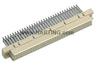 DIN41612-64F type:C (09032646821-Harting) DIN41612-64F type:C (09032646821-Harting)
