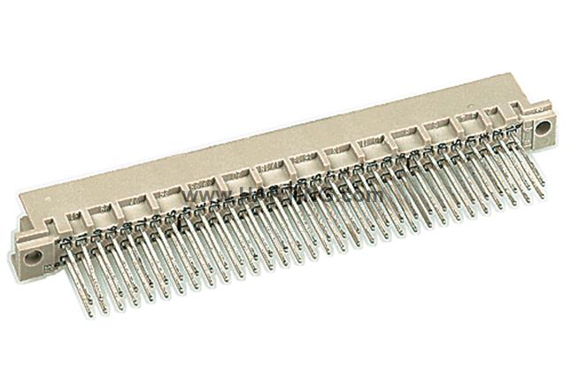 DIN 41612-64M (09721646907-Harting) DIN 41612-64M (09721646907-Harting)