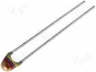 NTC термістор 10 kOhm вив. (103J-CT-4-3684G, 5% Axial Type) NTC термістор 10 kOhm вив. (103J-CT-4-3684G, 5% Axial Type)