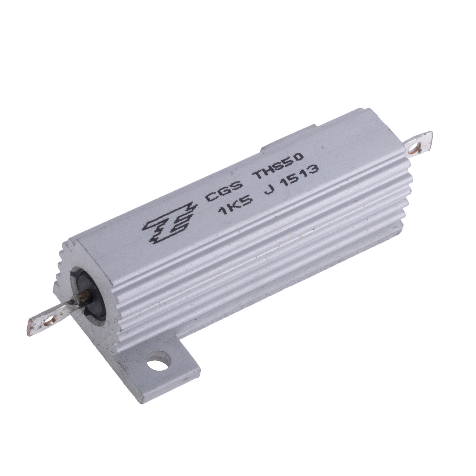 1,5 kOhm 50W 5% (THS501K5J 50W - TYCO) 1,5 kOhm 50W 5% (THS501K5J 50W - TYCO)