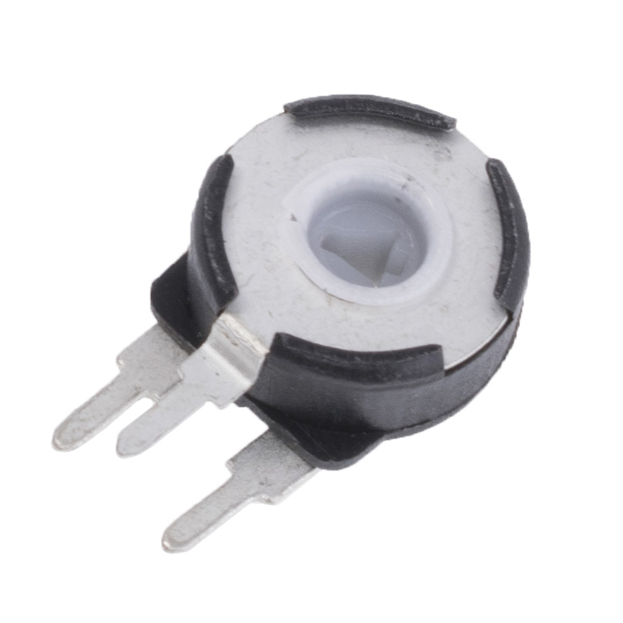 4,7 MOhm VTR-A-PT10H2-S-475-A-20 VTRons (потенціометр настроювальний однооборотний) 4,7 MOhm VTR-A-PT10H2-S-475-A-20 VTRons (потенціометр настроювальний однооборотний)