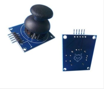 Джойстик для Arduino Джойстик для Arduino