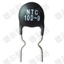 NTC термистор 10 Ohm (10d-9)