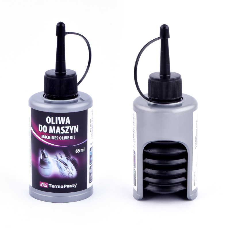 Масло для установок 65ml (ART.AGT-080) Масло для установок 65ml (ART.AGT-080)