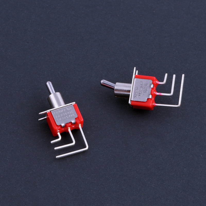 Тумблер (KLS7-MS-103-C4) Тумблер (KLS7-MS-103-C4)