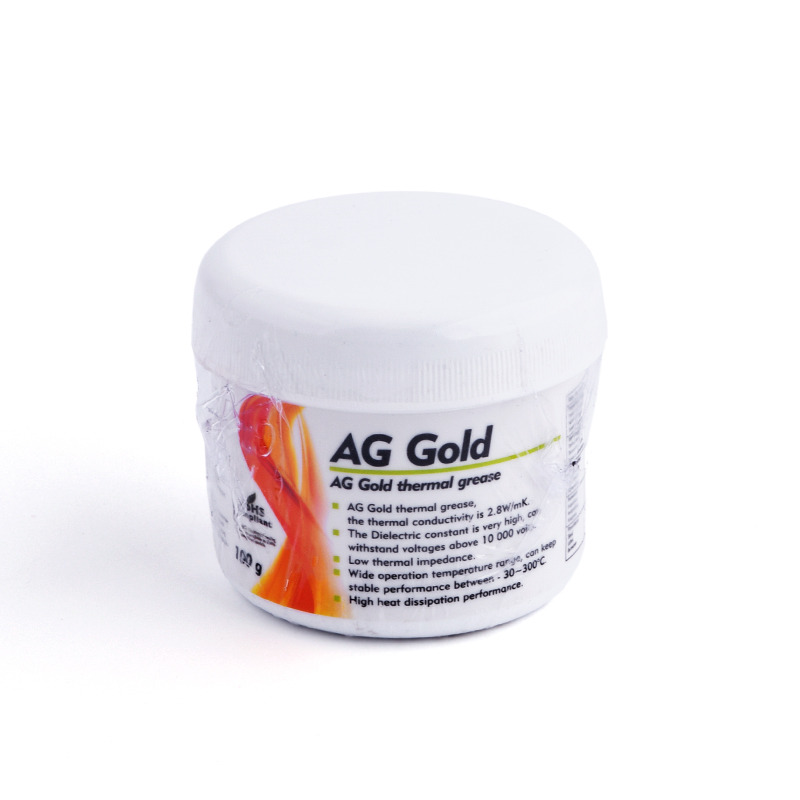 AG GOLD 100g AG GOLD 100g