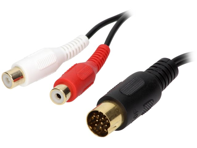 ZRS-AUX/KENWOOD ZRS-AUX/KENWOOD