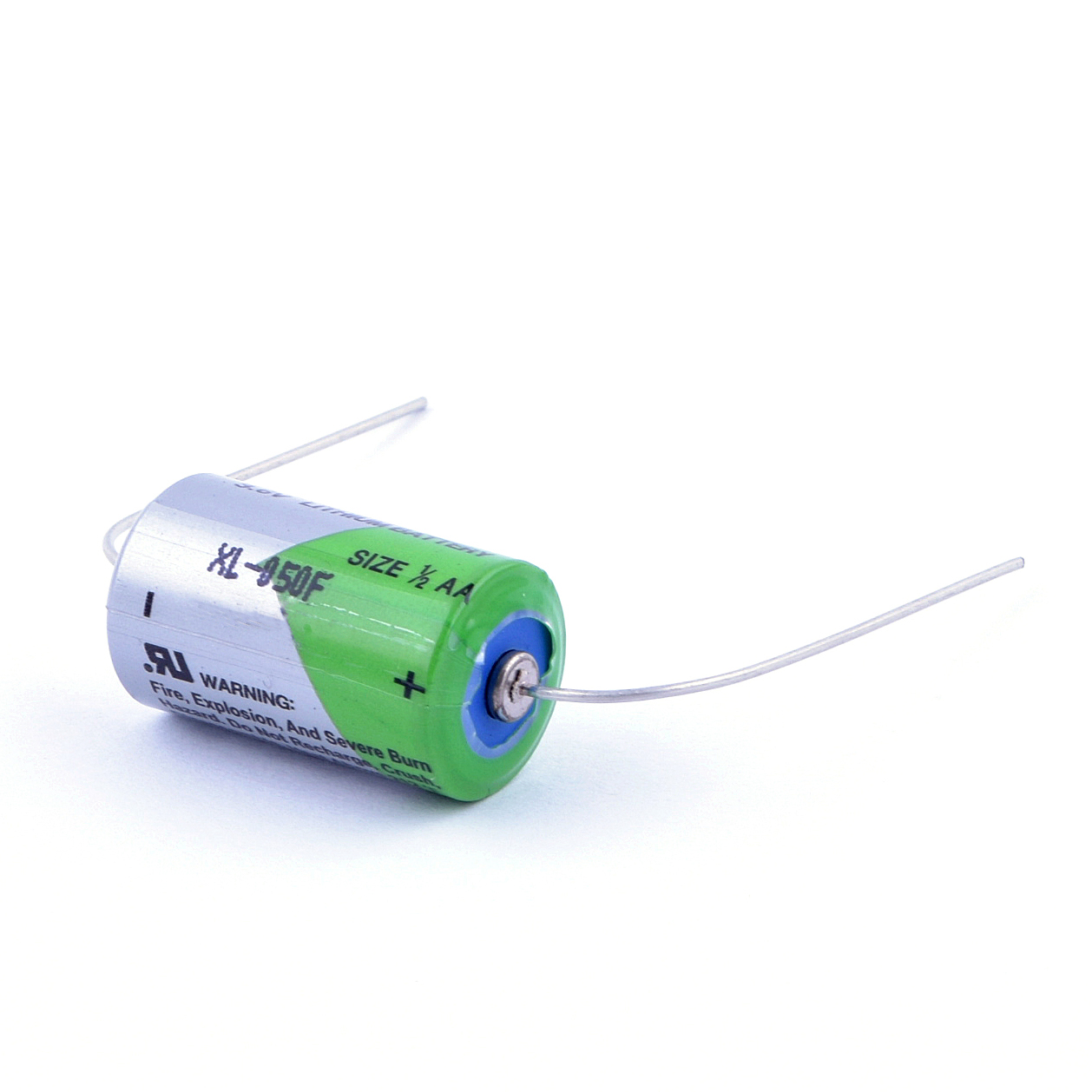 XL-050F/AX (1/2AA / ER14252, 1,2Агод, 3,6В) XL-050F/AX (1/2AA / ER14252, 1,2Агод, 3,6В)