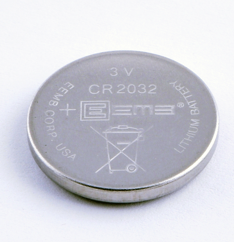 CR2032 (EEMB)