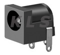 DC-140-005 (KLS1-DC-005A-2.5) (DC Power Socket)