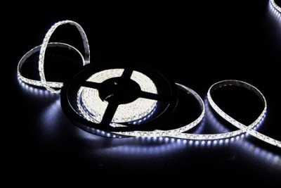 KT-3528W-120D-12V-8MM White IP20 KT-3528W-120D-12V-8MM White IP20