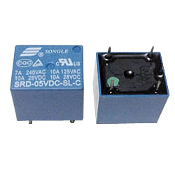 SRD-05VDC-SL-C SRD-05VDC-SL-C