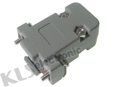 DP-25C корпус к DB-25 (KLS1-DB-25P-SG KLS)