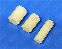 Стойка дистанцирующая KLS8-0215-M3-10