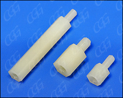 Стойка дистанцирующая KLS8-0214-M3-15