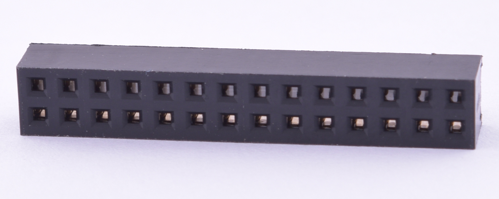 PBD2-28 (KLS1-208B-4.3-2-28-S) (гнезда на плату, 2х14, 2,00мм) PBD2-28 (KLS1-208B-4.3-2-28-S) (гнезда на плату, 2х14, 2,00мм)