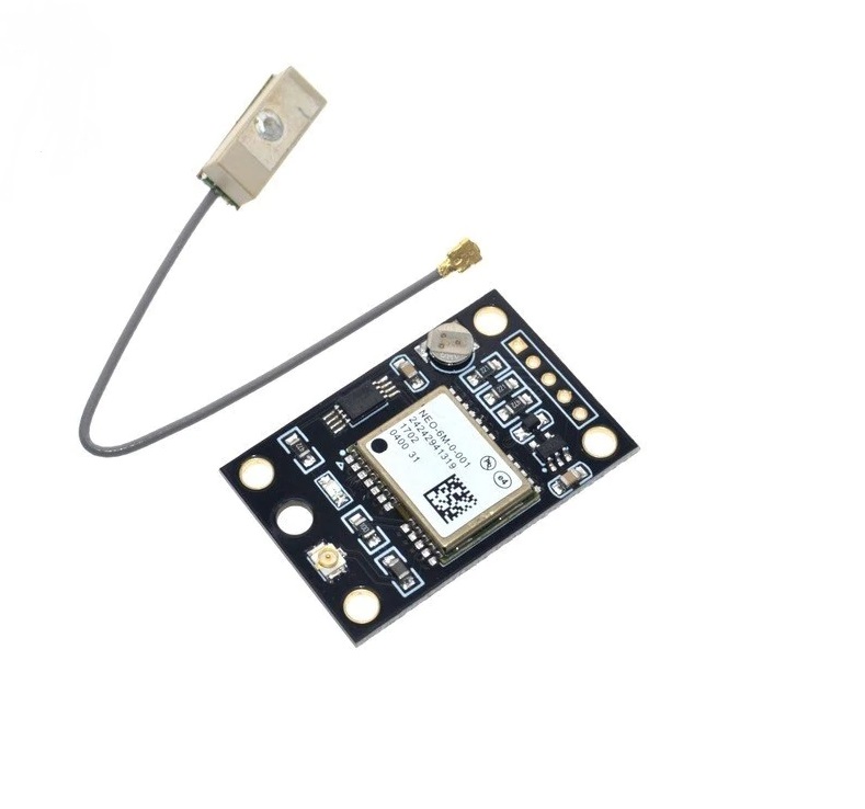 Gps модуль для авто