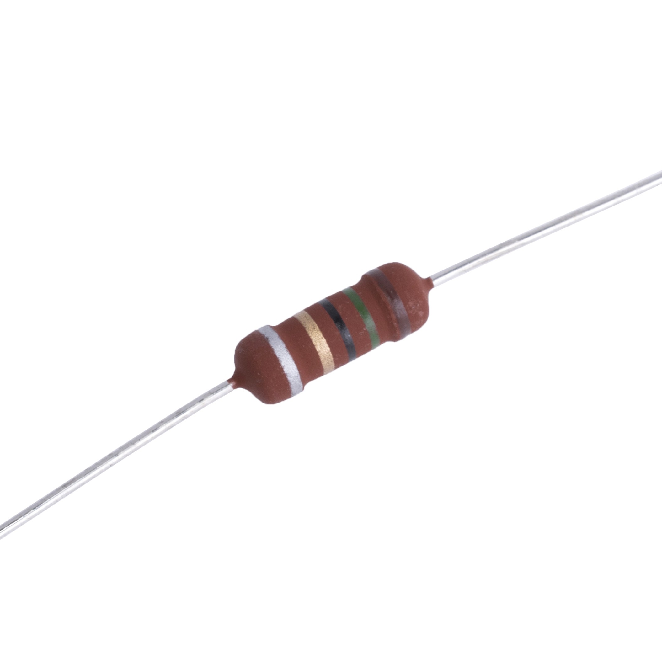 15 Ohm 2W metal film NFR2W-15R (FRN02WK0150A10) (предохранительный резистор) 15 Ohm 2W metal film NFR2W-15R (FRN02WK0150A10) (предохранительный резистор)