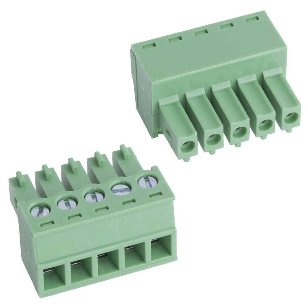 Клемник 15EDGK-3.81-05P-14-00A(H)