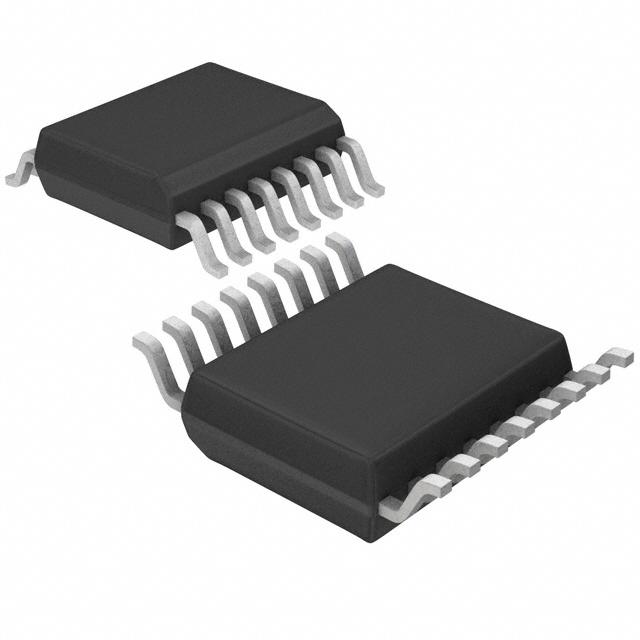 SP3232ECA SP3232ECA