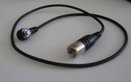 GA-033 (ВЧ-перехідник кабельний)