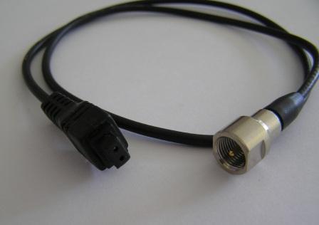 GA-014 (ВЧ-перехідник кабельний)