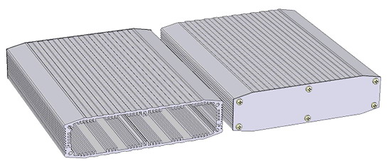 17-21B (Sanhe, корпус 160х42х300мм) 17-21B (Sanhe, корпус 160х42х300мм)