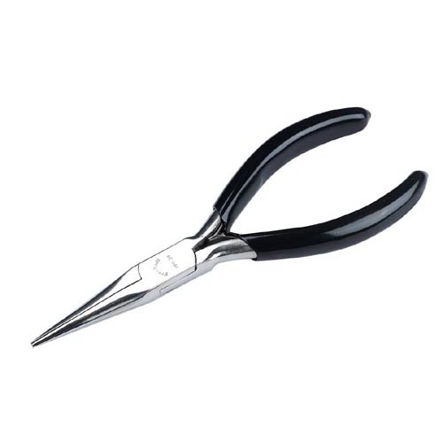Щипцы-круглогубцы 1PK-34 Щипцы-круглогубцы 1PK-34