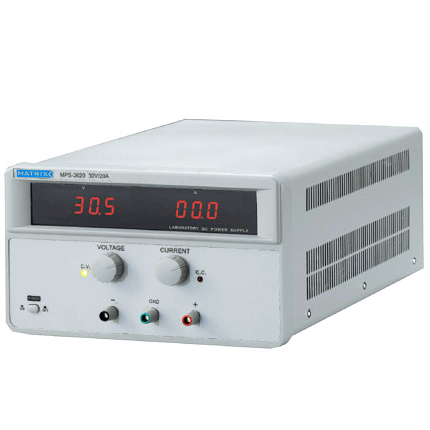 MPS-3020L-1 MPS-3020L-1