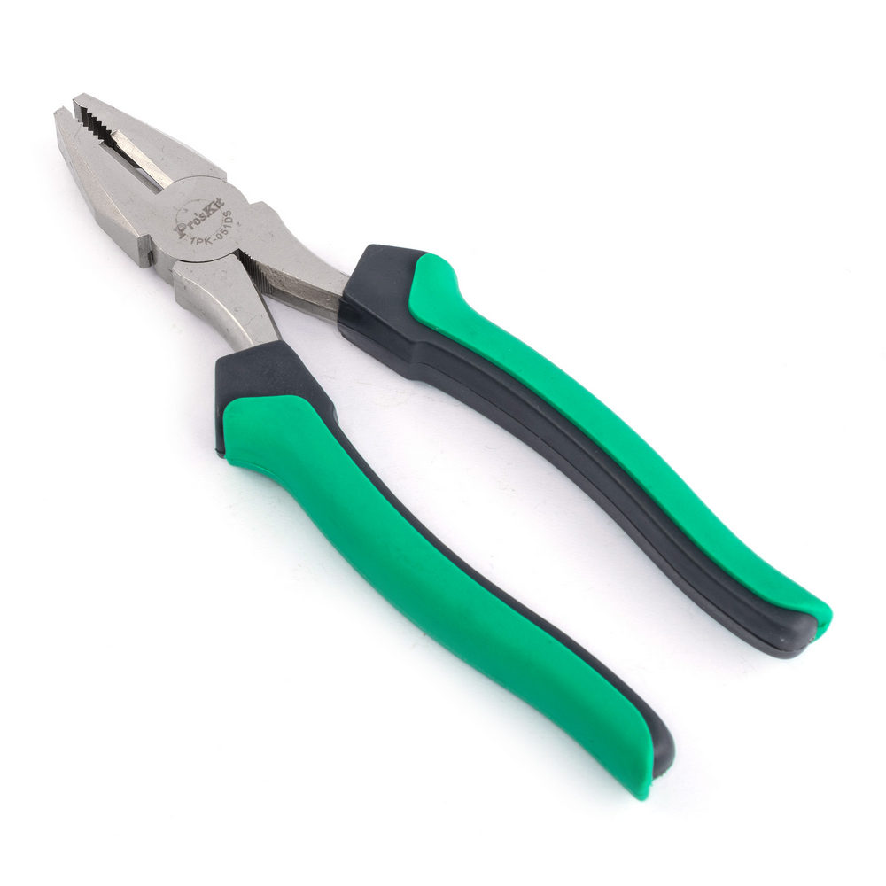 Плоскогубці 1PK-051DS Плоскогубці 1PK-051DS