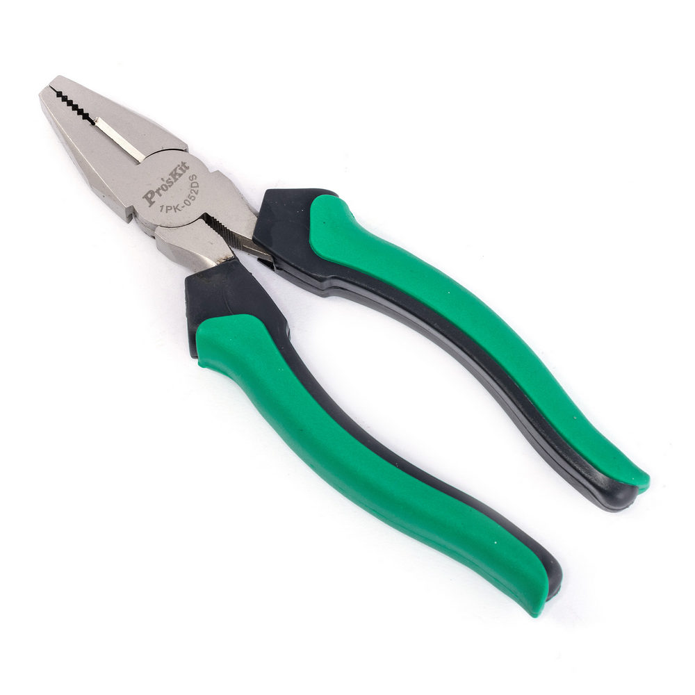 Плоскогубці 1PK-052DS Плоскогубці 1PK-052DS