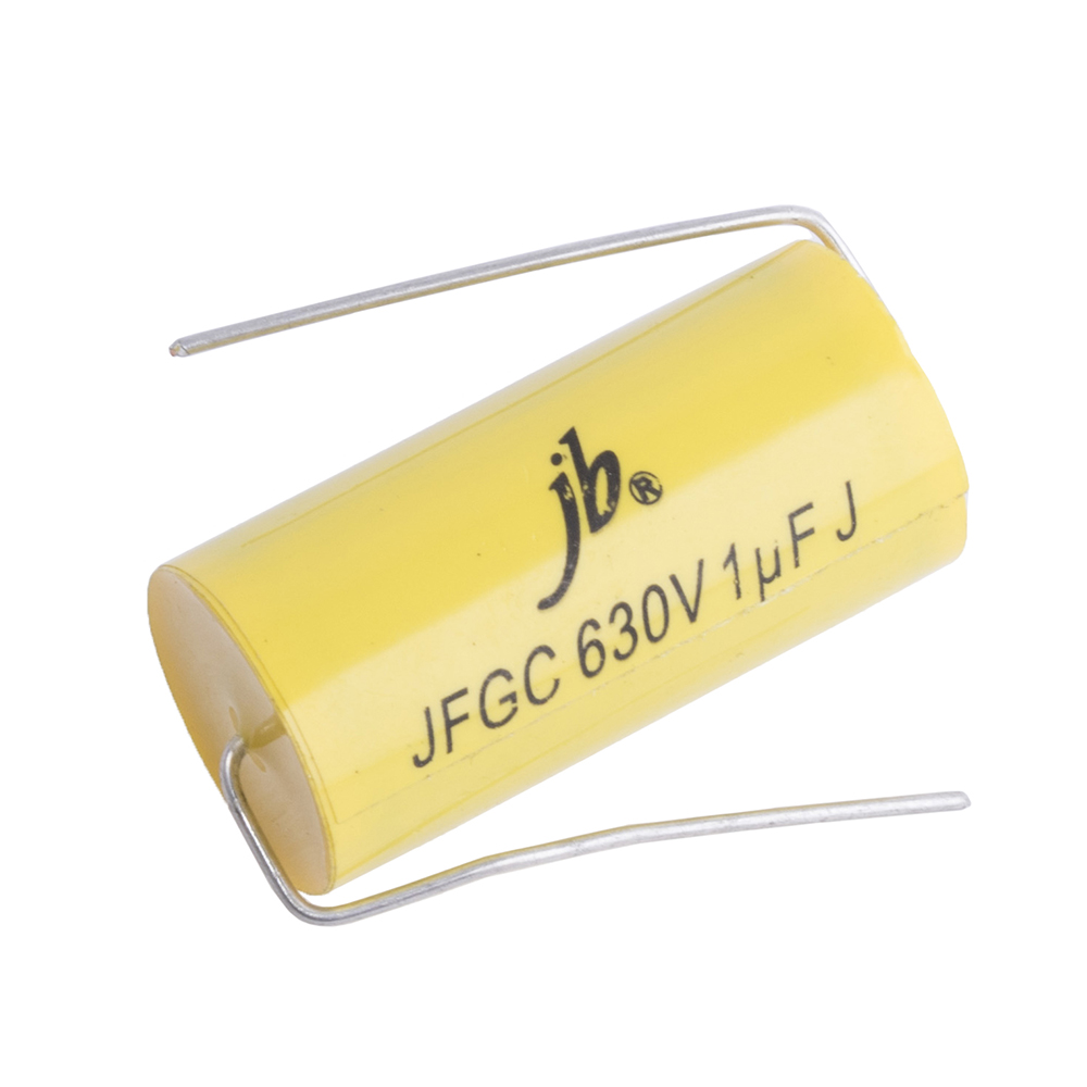 1uf 630V (JFGC-1U/630) 1uf 630V (JFGC-1U/630)
