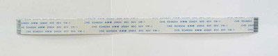 Шлейф 200x13 24 pin DVD Шлейф 200x13 24 pin DVD