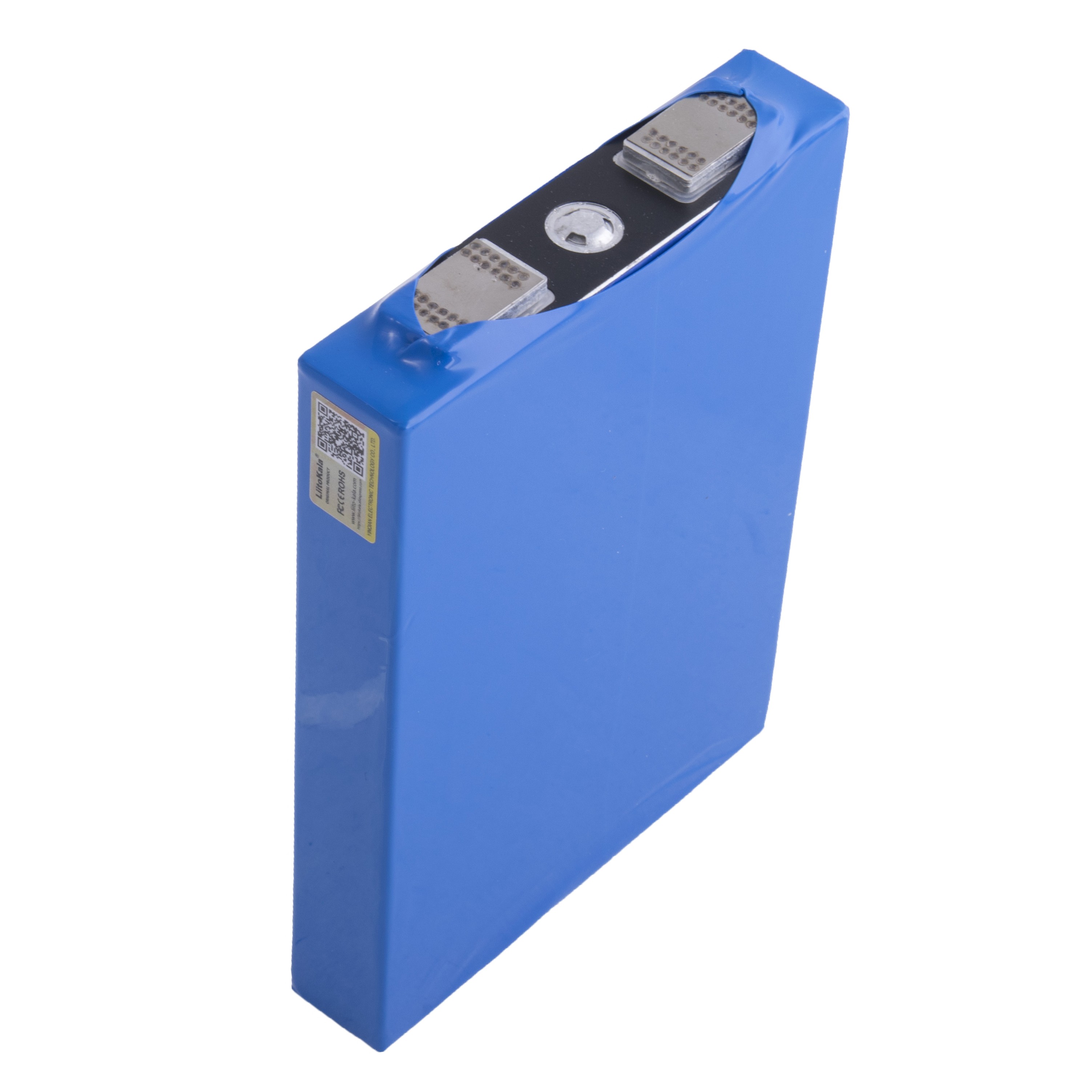 20100140 LiFePo4 30Ah 3.2V 5C (Liitokala, 20x101x140mm)
