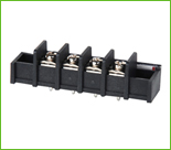 Клеммник SH901BM-11.0 (Sanhe) 11.0mm, 6конт. Клеммник SH901BM-11.0 (Sanhe) 11.0mm, 6конт.